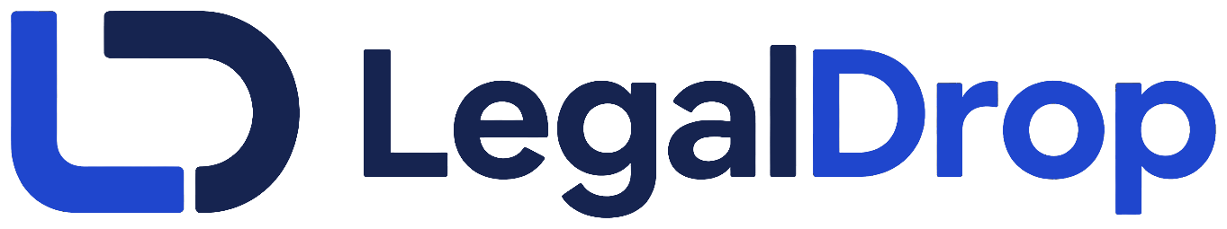 LegalDrop